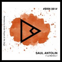 Saul Antolin – La Mentira