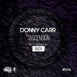 Donny Carr – Ascension