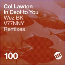 Col Lawton – In Debt to You