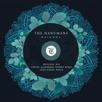 The Hanumans – Huichol