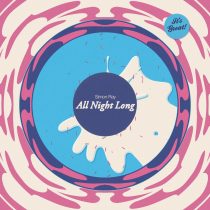 Simon Ray – All Night Long