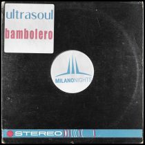 Ultrasoul – Bambolero (JL & Afterman Mix)