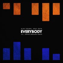 Alex Young, Soul Data – Everybody