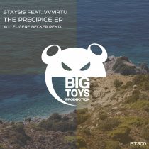 Staysis, Vvvirtu – The Precipice EP