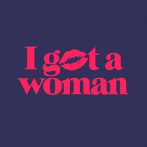 CASSIMM – I Got A Woman