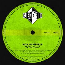 Marlon George – & The Tears