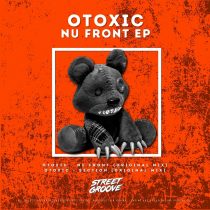 Otoxic – Nu Front EP