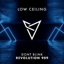 DONT BLINK – LOW CEILING