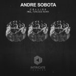 Andre Sobota – Collide