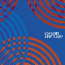 Archie Hamilton – Journey To Juno EP