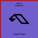 Genix – Praha EP