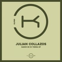 Julian Collazos – Sabor De Mi Tierra