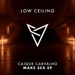Caique Carvalho, Cherry (BR) – MAKE SEX EP