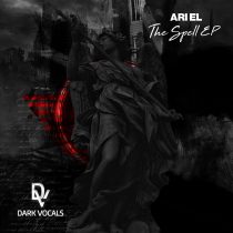 Ari El – The Spell EP