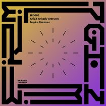 Alfij – Empire Remixes EP