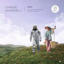Cessy – Chinese Whispers