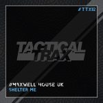 Maxwell House UK – Shelter Me