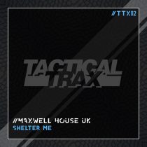 Maxwell House UK – Shelter Me
