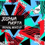 Joshua Puerta – Tropical Beats ep