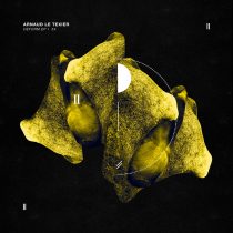 Arnaud Le Texier – Deform EP