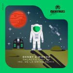 Wodda, Dxnby – Galactic Link EP