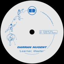 Darran Nugent – Learner, Master