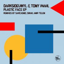 Tomy Wahl, Darksidevinyl – Plastic Face