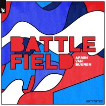 Armin van Buuren – Battlefield
