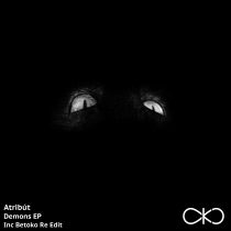 Atribut – Demons EP