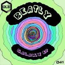 Beatly – Galaxy EP