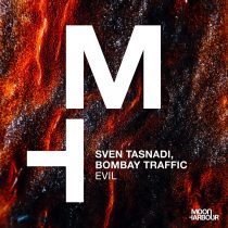 Sven Tasnadi, Bombay Traffic – Evil