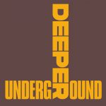 Kevin McKay – Deeper Underground