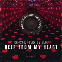 Christos Fourkis, Silia – Deep From My Heart