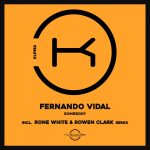 Fernando Vidal – Somebody