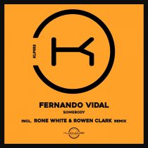 Fernando Vidal – Somebody