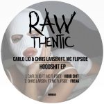 Carlo Lio, MC Flipside – Hood Shit EP