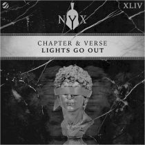 Chapter & Verse – Lights Go Out