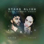 R3HAB, Jolin Tsai – Stars Align (Alle Farben Remix)