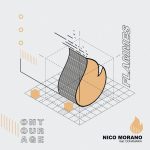 Nico Morano, Donamaria – Flammes