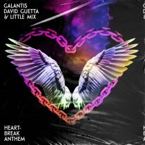 David Guetta, Galantis, Little Mix – Big Beat Records