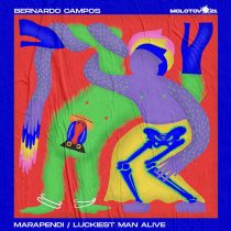 Bernardo Campos – Marapendi