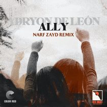Adryon de Leon – Ally (Narf Zayd Remix)