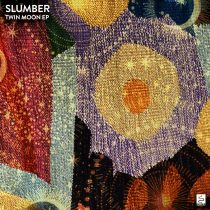 Slumber, Lucia Luna – Twin Moon EP