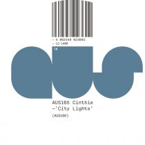 Cinthie – City Lights