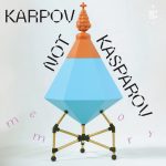 Karpov Not Kasparov – Memory