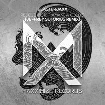 Blasterjaxx, Amanda Collis – Rescue Me (feat. Amanda Collis) [Jeffrey Sutorius Extended Remix]