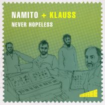 Namito, Klauss – Never Hopeless