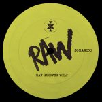 VA – Raw Grooves Vol.2