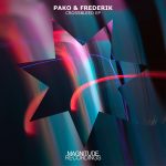 Pako & Frederik – Crossbleed EP