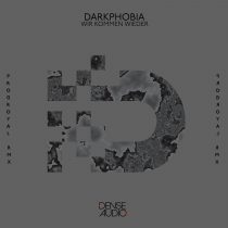 Darkphobia – Wir Kommen Wieder